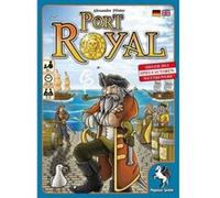 Port royal (händler der karibik) G