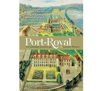 Laurence Plazenet – Port-Royal – Flammarion – broché