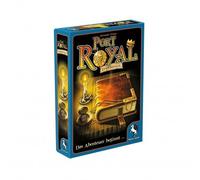 Port Royal - L'Aventure Commence
