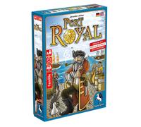 Port royal (händler der karibik) G