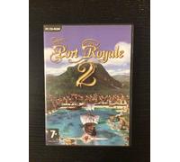 Port royale 2