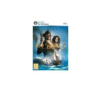 Port Royale 3