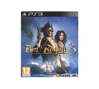 Port Royale 3
