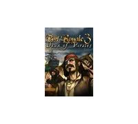 Port Royale 3 - Dawn Of Pirates (DLC)