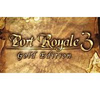 Port Royale 3 Gold (PC)