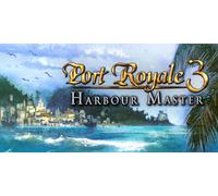 Port Royale 3 Harbour Master (DLC)