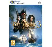 Port Royale 3 [import italien]