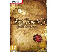 Port Royale 3 PC