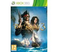 Port Royale 3 Xbox 360