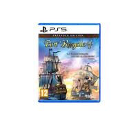 Port Royale 4 Extended Edition