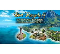 Port Royale 4 Extended Edition Bonus Content (PC)