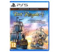 Port Royale 4 Extended Edition G