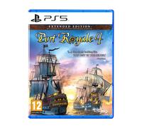 Port Royale 4 Extended Edition G