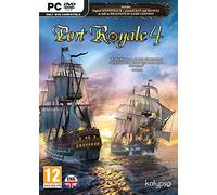 Port Royale 4 (PC)