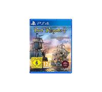 Port Royale 4 (PlayStation 4 PS4)