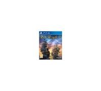 Port Royale 4 PS4