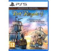 Port Royale 4 Ps5