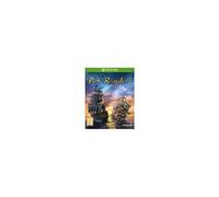 Port Royale 4 Xbox One