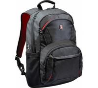 Port Designs HOUSTON sac à dos Nylon Noir