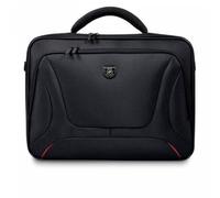 Port Designs 160513 sacoche d'ordinateurs portables 43,9 cm (17.3") Malette Noir