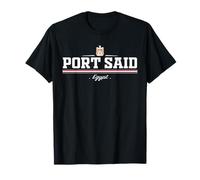 Port Said Egypt T-Shirt
