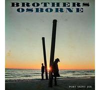 Brothers Osborne - Port Saint Joe [Import]