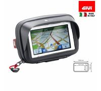Support Smartphone/GPS Givi Iphone 5,5" Or