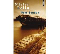 Port-Soudan - Prix Femina 1994