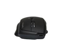 Port Designs 900708 souris Bureau Droitier RF sans fil Optique 1600 DPI