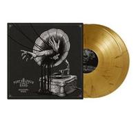 Port Sulphur Band - Shadows Wake (Music From Hunt : Showdown) Édition Limitée Vinyle Or