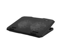 PORT Support pour Ordinateur Portable 17 pouces Ergonomique Ventilé Ajustable