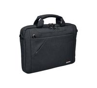 Port Designs Sacoche pour ordinateur portable Sydney Toploading 135071 13/14 pouces (35,6 cm) Noire