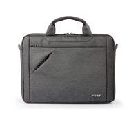 Sacoche PC - PORT DESIGNS - Pour ordinateur portable ECO SYDNEY - 13/14 pouces - Gris