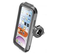 Port Téléphone De Guidon Cellularline Smarmor 5.8 Imperméable Interieur 16x8cm