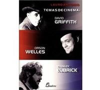 (Port).Temas De Cinema David Griffith Orson Welles António, Lauro (Auteur)