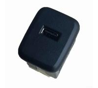 Port USB avant, compatible avec prise USB avant, pour Opel Crossland X 13519246, unité de rechange conçue pour correspondre aux tolérances et finitions d'usine