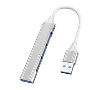 Port USB multiple pour ordinateur portable Prolongateur de port USB 3.0