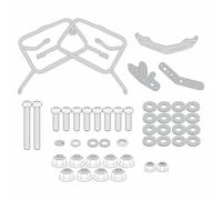 Port Valises Latéral For Honda NC750X (2021)