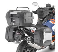Port Valises Latéral For KTM 1290 Super Adventurer (2021)