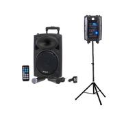 PORT10VHF-BT Système karaoké mobile 500W + PIED https://www.fnac.com/mp25185509/PORT10VHF-BT-Systeme-karaoke-mobile-500W-PIED?oref=9dbf5268-ecca-4717-8ffb-15ce2f463965