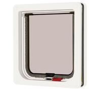 Cat Mate Chatière 2 voies Cat Mate, Chatière + filet pour chat