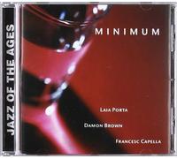 Porta|Brown|Capella - Minimum