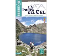 Porta des Cel guide + map Graus - Certascan - Pinet
