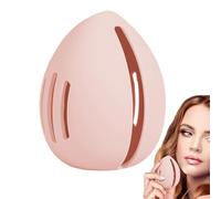 Porta - Faire-Up Case, Making Up Holder, Staubdicht und Atmungsakiv en éponge pour le maquillage | Écouteur de voyage pour SILICONE MADE -UP