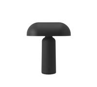 Normann Copenhagen Lampe de table Porta Noir