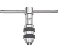 Porta Machos En T 93C Gris 1/4-1/2