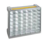 Porta minuteria Terry 1002304 Poker 42P Grigio