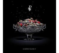 Porta Nigra – Schöpfungswut – CD Digipak