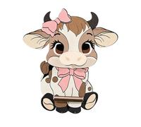 Porta Occhiali Simpatico - Organizzatore Da Tavolo Forma | Supporto Per Occhiali Da Vista In Legno | Per Camera Da Ingresso Toeletta Bagno Dormitorio Ufficio Armadio