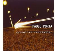 Porta Paolo - Deceptive Resolution [Import]